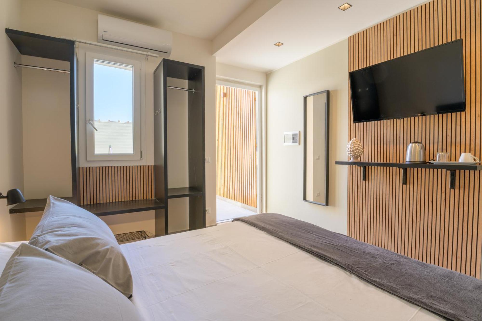 拉古萨 Borgo 65 - Country Relais旅馆 外观 照片