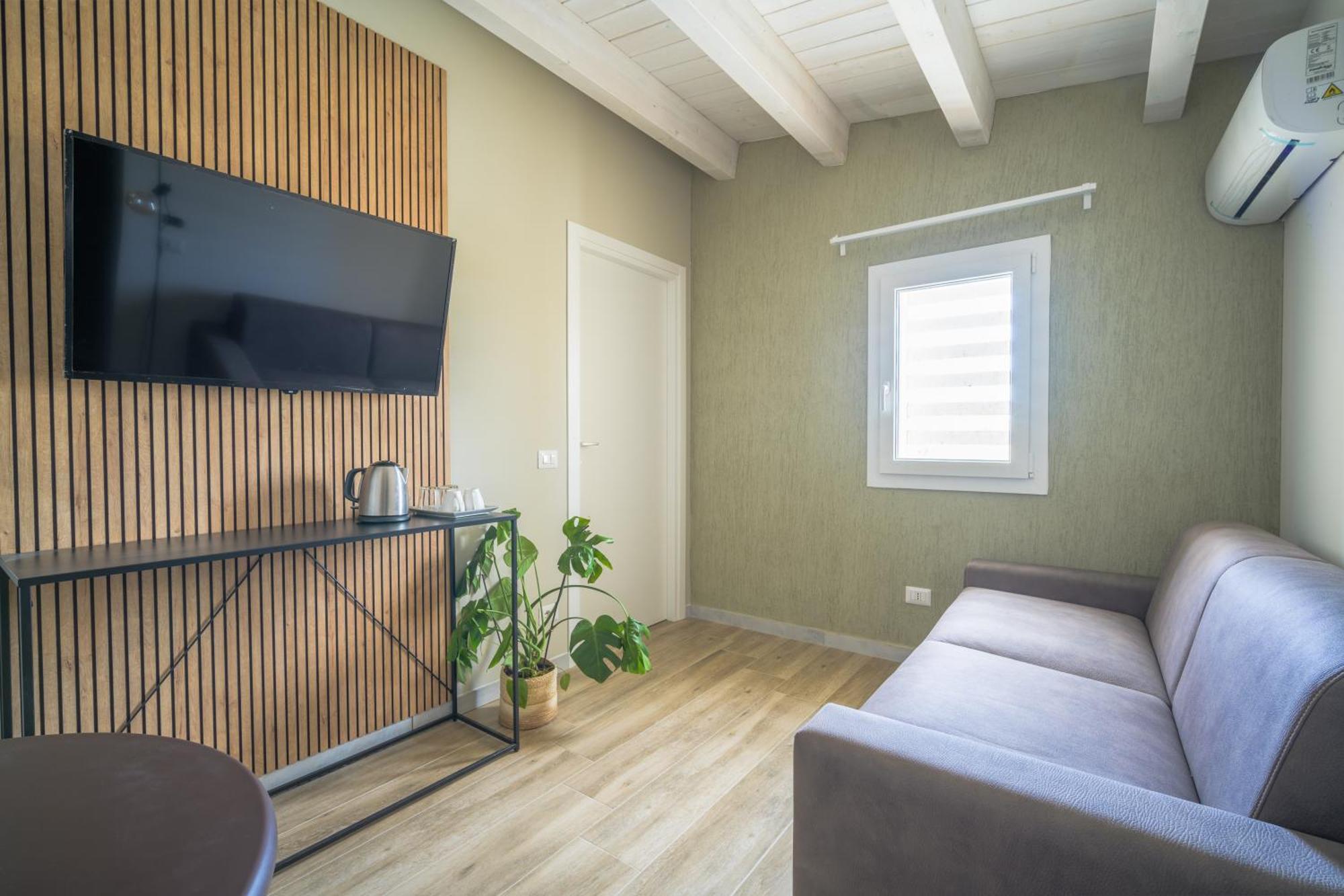 拉古萨 Borgo 65 - Country Relais旅馆 外观 照片