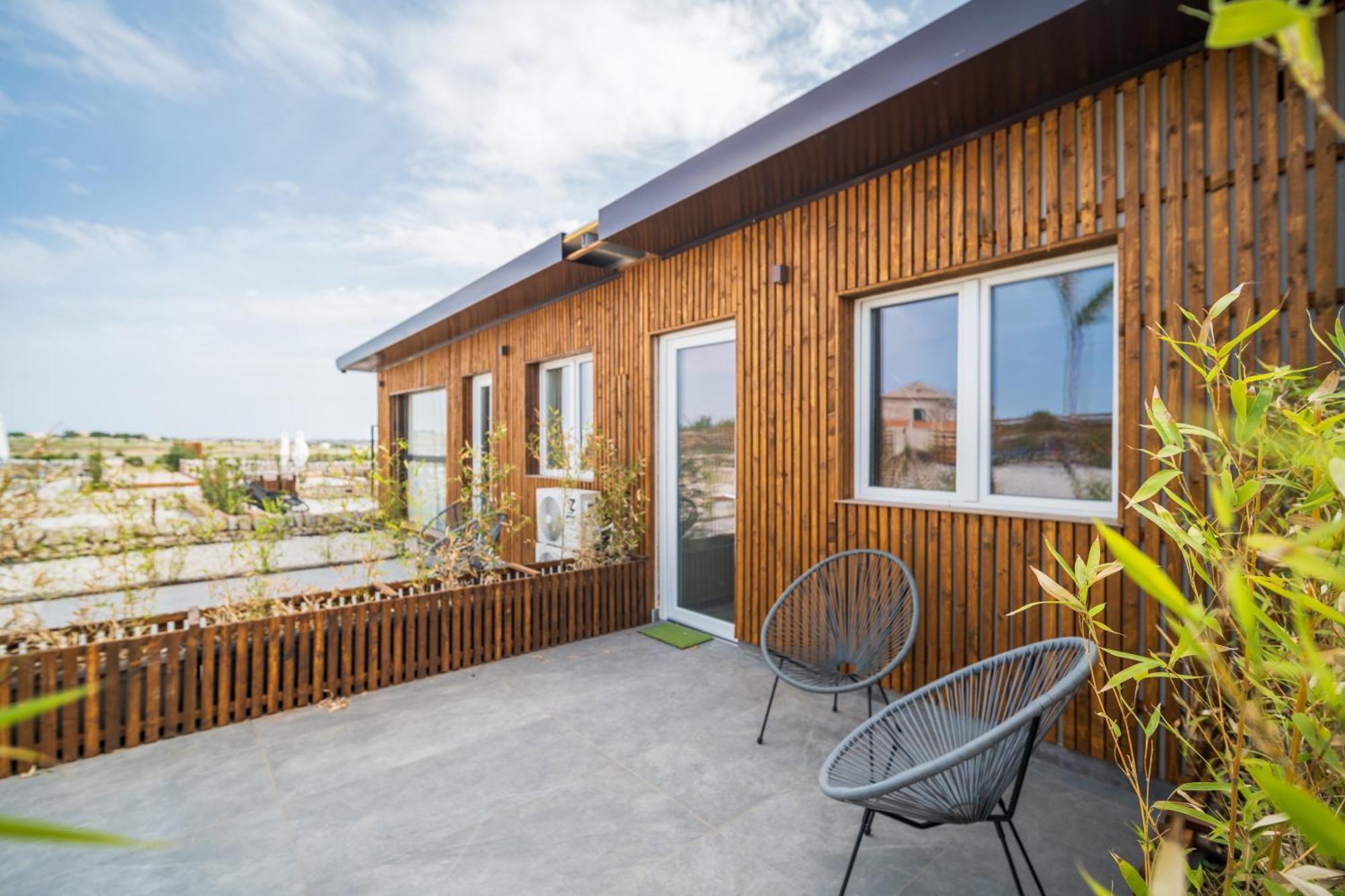 拉古萨 Borgo 65 - Country Relais旅馆 外观 照片